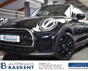 Mini ONE Gebrauchtwagen