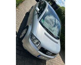 Audi A2 Gebrauchtwagen
