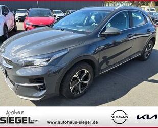 Kia XCeed Gebrauchtwagen