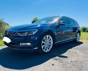 VW Passat Variant Gebrauchtwagen