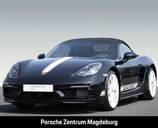 Porsche Boxster Gebrauchtwagen