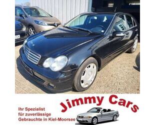Mercedes-Benz C 220 Gebrauchtwagen