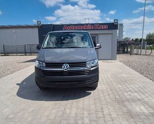 VW Andere Gebrauchtwagen
