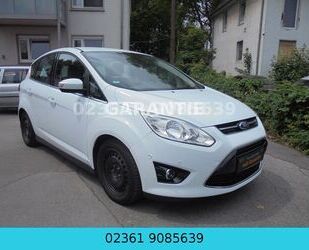 Ford C-Max Gebrauchtwagen