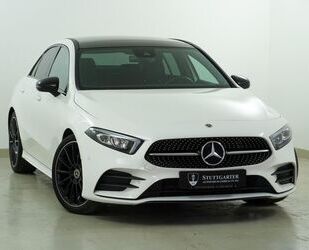 Mercedes-Benz A 250 Gebrauchtwagen