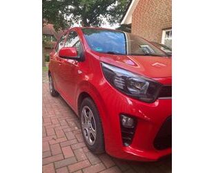 Kia Picanto Gebrauchtwagen