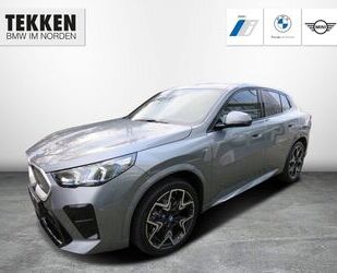 BMW iX2 Gebrauchtwagen