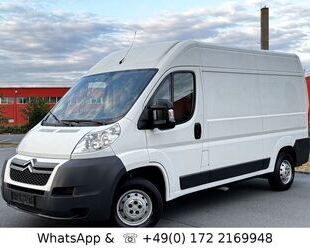 Citroen Jumper Gebrauchtwagen