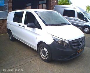 Mercedes-Benz Vito Gebrauchtwagen