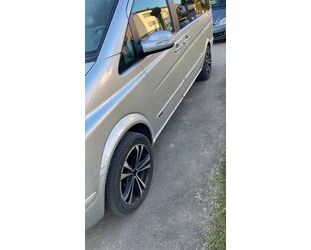 Mercedes-Benz Viano Gebrauchtwagen