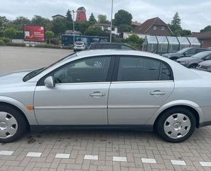 Opel Vectra Gebrauchtwagen