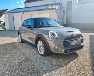 Mini Cooper S Gebrauchtwagen