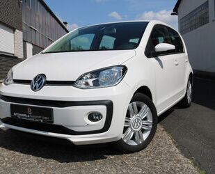 VW up! Gebrauchtwagen