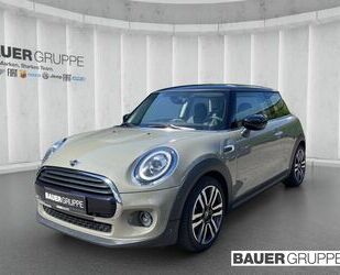 Mini Cooper Gebrauchtwagen