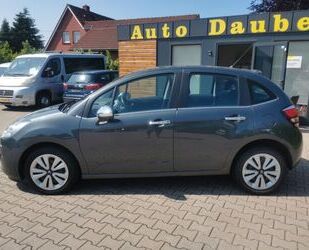 Citroen C3 Gebrauchtwagen