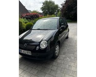 VW Lupo Gebrauchtwagen