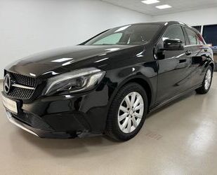 Mercedes-Benz A 180 Gebrauchtwagen