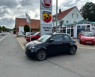 Fiat 500e Gebrauchtwagen