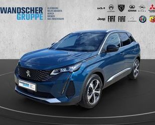 Peugeot 3008 Gebrauchtwagen