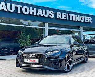 Audi RS4 Gebrauchtwagen