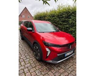 Renault Scenic E-TECH Gebrauchtwagen