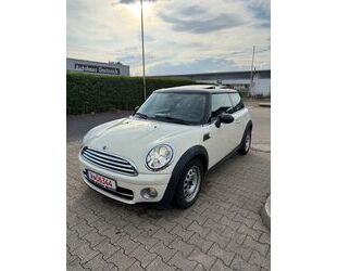 Mini Cooper D Gebrauchtwagen
