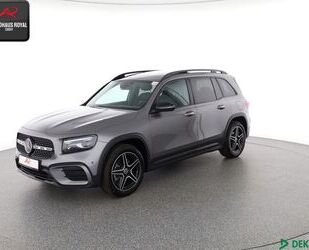 Mercedes-Benz GLB 200 Gebrauchtwagen