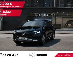 Mercedes-Benz EQA Gebrauchtwagen