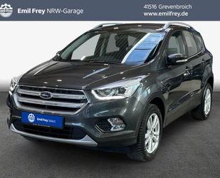 Ford Kuga Gebrauchtwagen
