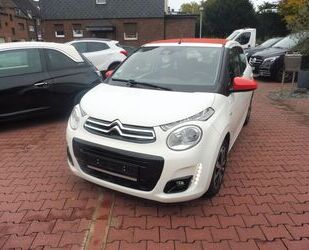 Citroen C1 Gebrauchtwagen
