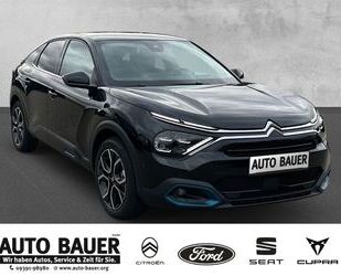 Citroen ë-C4 Gebrauchtwagen