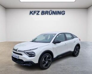 Citroen C4 Gebrauchtwagen