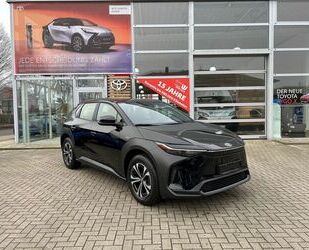 Toyota bZ4X Gebrauchtwagen