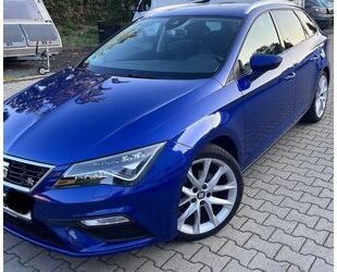 Seat Leon Gebrauchtwagen