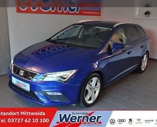 Seat Leon Gebrauchtwagen
