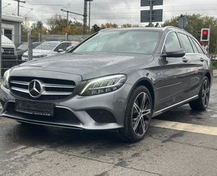 Mercedes-Benz C 300 Gebrauchtwagen