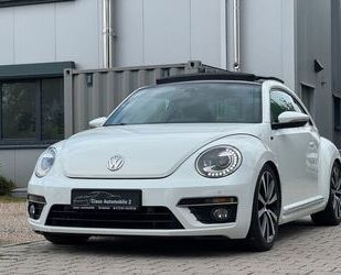 VW Beetle Gebrauchtwagen