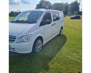 Mercedes-Benz Vito Gebrauchtwagen