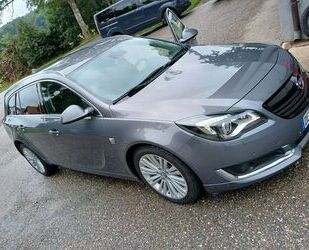 Opel Insignia Gebrauchtwagen