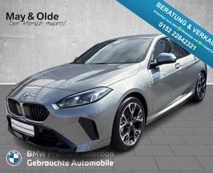 BMW 120 Gebrauchtwagen