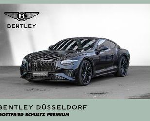 Bentley Continental GT Gebrauchtwagen