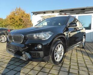 BMW X1 Gebrauchtwagen