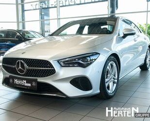 Mercedes-Benz CLA 180 Gebrauchtwagen