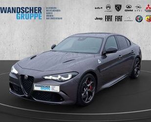 Alfa Romeo Giulia Gebrauchtwagen