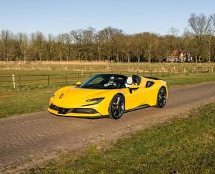 Ferrari SF90 Gebrauchtwagen