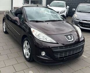 Peugeot 207 Gebrauchtwagen