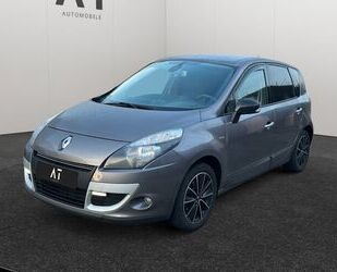 Renault Scenic Gebrauchtwagen