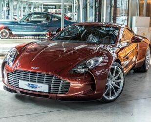 Aston Martin Andere Gebrauchtwagen