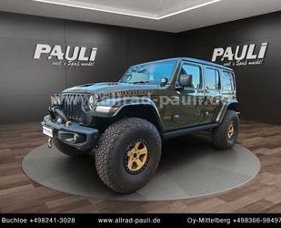 Jeep Wrangler Gebrauchtwagen