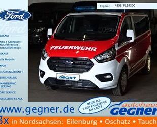Ford Transit Custom Gebrauchtwagen